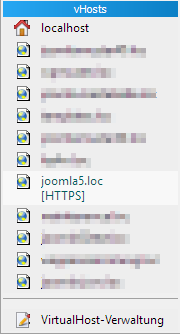 wampserver vhost ssl