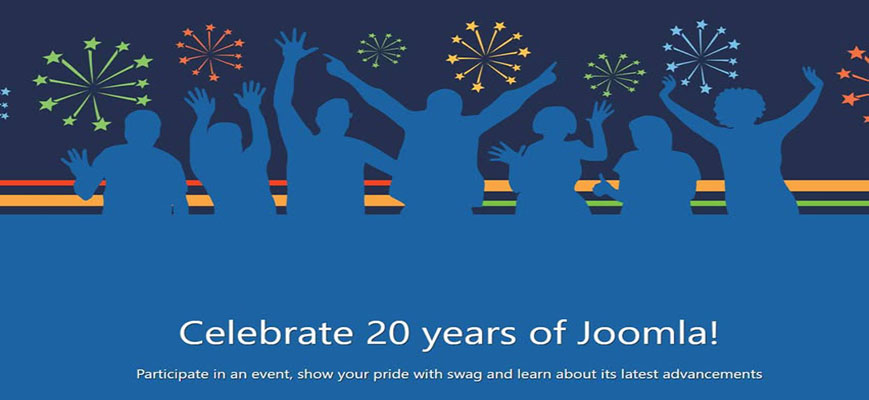 20 Jahre Joomla!