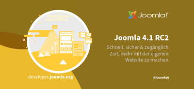 Joomla