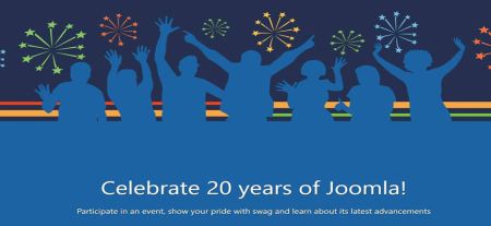 20 Jahre Joomla!