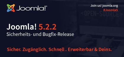 Joomla 5.2.2
