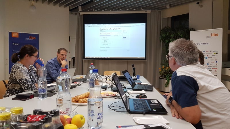 JUG Video auf Youtube